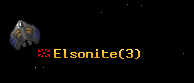 Elsonite