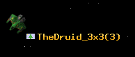 TheDruid_3x3