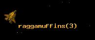 raggamuffins