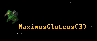 MaximusGluteus