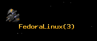 FedoraLinux