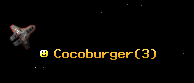 Cocoburger