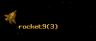 rocket9