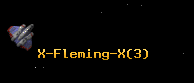X-Fleming-X