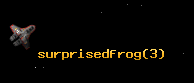 surprisedfrog