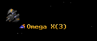 Omega X