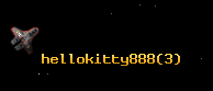 hellokitty888
