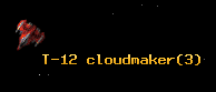 T-12 cloudmaker