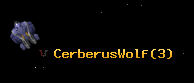 CerberusWolf