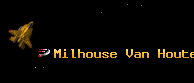 Milhouse Van Houten