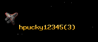 hpucky12345