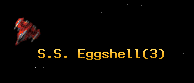 S.S. Eggshell