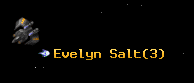 Evelyn Salt
