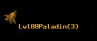 Lvl88Paladin