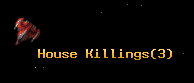House Killings