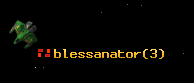 blessanator