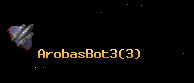 ArobasBot3