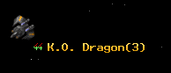 K.O. Dragon