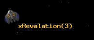 xRevalation