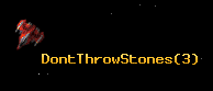 DontThrowStones
