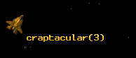 craptacular