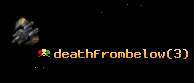 deathfrombelow
