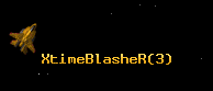 XtimeBlasheR