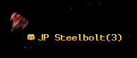 JP Steelbolt