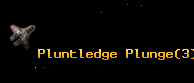 Pluntledge Plunge