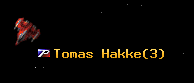 Tomas Hakke