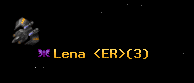 Lena <ER>