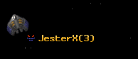 JesterX