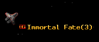 Immortal Fate