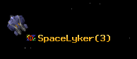 SpaceLyker