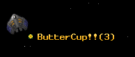 ButterCup!!