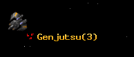 Genjutsu