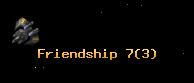 Friendship 7