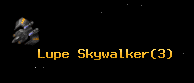 Lupe Skywalker