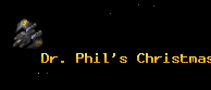 Dr. Phil's Christmas
