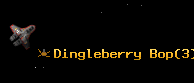 Dingleberry Bop