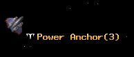 Power Anchor