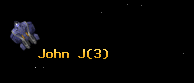 John J