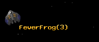 feverfrog
