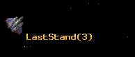 LastStand
