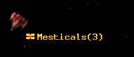 Mesticals