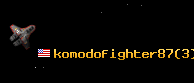 komodofighter87