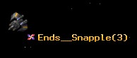 Ends__Snapple