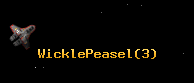 WicklePeasel