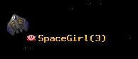 SpaceGirl