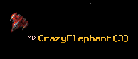 CrazyElephant